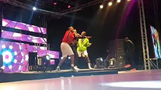 The Ibadan Concert with Davido, Duncan Mighty, Dremo