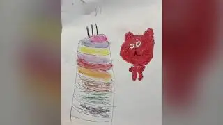 Milana Art Work