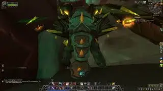 Forging a Champion - World Of Warcraft : Shadowlands