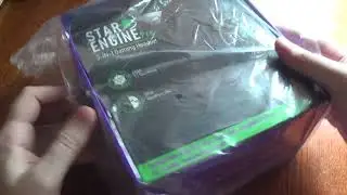 Игровая гарнитура EKSA E5000 StarEngine Pro. Мои впечатления.