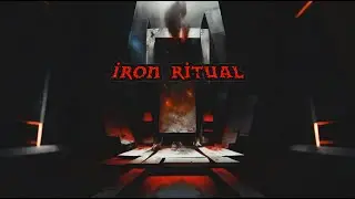 LucidNico &ndash; Iron Ritual | Dark Techno / Ritual mix
