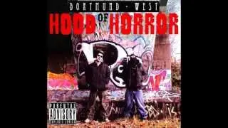 Mike Mendez & Mr.187 - Dein Feuer Is Nich Hell Genug