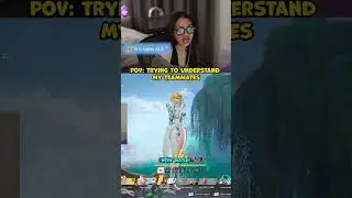 I DID NOT GIGGLE 😭 also solo tanking is annoying