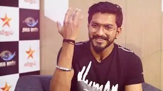 Mugen Rao: There were times when I wanted to leave Bigg Boss | Kamal Haasan | Tharshan | Sandy