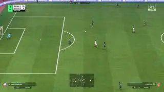 Monaco - Lille