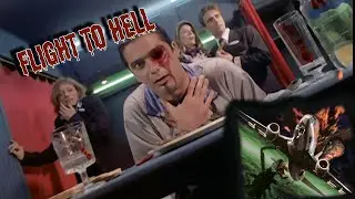 Flight to Hell