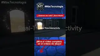 Google lanza Genie 3 IA crea mundos enteros en tiempo real