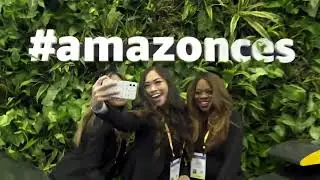 CES 2023 - Amazon for Automotive (Part 1) | AWS Events