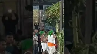 walandi moharram festival in walandi popular moharam videos ✨📸