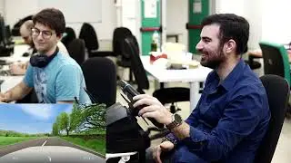 DriveTune: Controllo Musicale in Auto Tramite Computer Vision