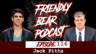 Jack Pitts - Former Hedge Fund Portfolio Manager Discusses Bitcoin SV (BSV)