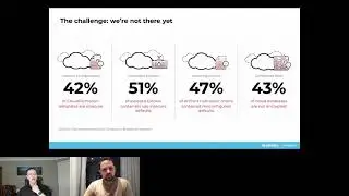Where to begin your dev centric cloud infosec journey
