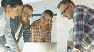 Enhanced service availability with the latest BMC Helix AIOps release