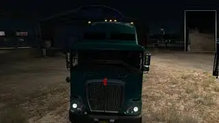 ATS experimental beta 1.35