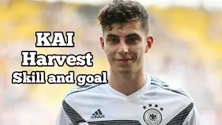 Kai Havertz Skill and goal 2021 - R27 Music