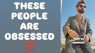 Chosen Ones, These People Are Obsessed #chosenones #fyp #spirituality #propheticword #dailyvlog  💯