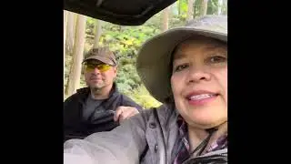 Part 2 of our North West Trek adventure