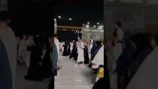 alhamdulillah first Umrah with family visit #family #islamicholycities #meccamadin #travel #vlog