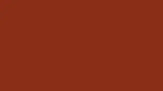 Color Kobe, HEX #882D17, RGB 136,45,23