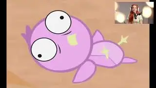 Happy Tree Friends: Cute Animals, Big Accidents, Hilarious Chaos! #shorts