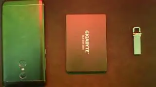 Fcast | Gigabyte - Is it a good SSD?