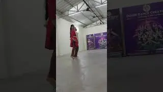 Kirwani pallavi practice day