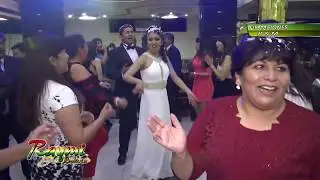 Raymi Bolivia │En vivo│2019 Matrimonio de Alberto Silver & Paola Maria