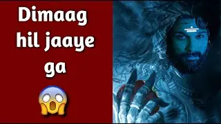The Immortal Ashwatthama Update in Hindi | Vicky Kaushal, Allu Arjun, Aditya Dhar