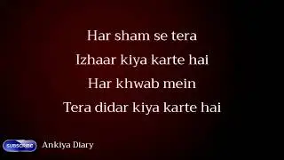 💓 Happy Valentine's Day Jaan 💋| Very Romantic Valentine's Day Shayari 💓