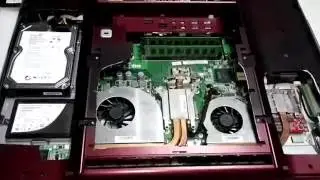 Acer Aspire Z5610 06 06 16 крышка