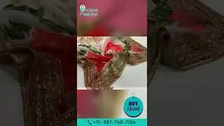 Georgette digital prints embroidery work dupatta price #kiana #georgette #suitdesign #fashion #reel