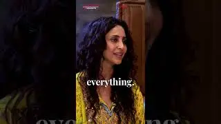 Gautami Kapoor Wanted To Gift WHAT To Her Daughter? | hauterrfly #hauterrfly #themalefeminist