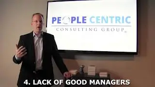 High Performance Culture | Six Workplace Disorders