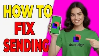 How To Fix DocuSign Not Sending Email [Quick Setup 2026]