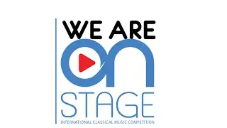 ON STAGE piano & Chamber Music Competition