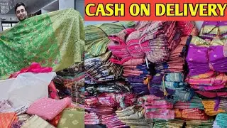 premium quality saree wholesale market in surat | YNF | VANSHMJ