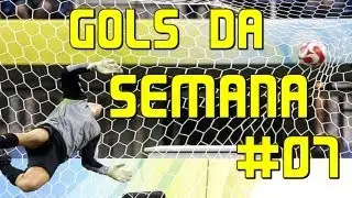 GOLS DO PANELATICOS #07