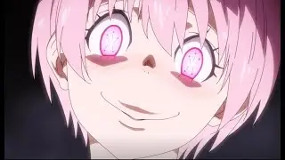 Fire Force [AMV]  - Take it out on me