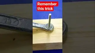 A Simple Trick on the Jumper/Connector Key That Gives It Superpowers in Minutes! #short