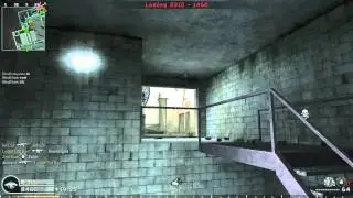 Call of Duty 4: modern warfare