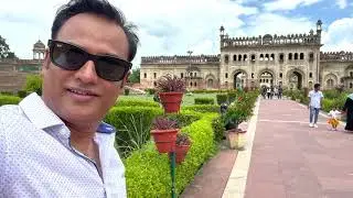 Half Day Lucknow Heritage walk