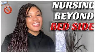 HATE BEDSIDE NURSING ?| BEYOND BED SIDE NURSING JOBS