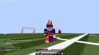 Nyjiro vs Kidavelli (1 potted)
