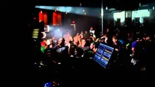 Mustafa Avdic | 515 Alive 2011 | Afterhours @ People's On Court | August 6th, 2011