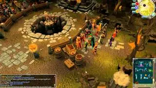 Bots within Botany Bay LOL!
