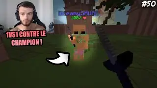 ⚔ SKILLCHAMPION - TOURNOI 1VS1 : JE 1VS1 LE CHAMPION ! - SKILLPVP V13 #50