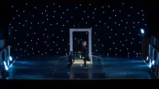 Mirror Dance - Irish Dance Reflection - Beth & Kate McCafferty
