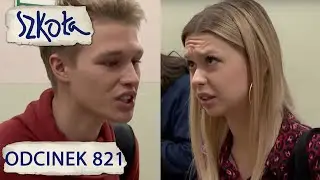 Uczeń kazał wybierać swojej dziewczynie - albo on albo jej marzenia!