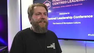 Human-Centred Leadership 2024