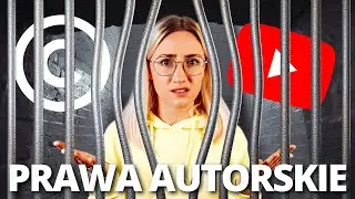 PRAWA AUTORSKIE NA YOUTUBE *co to jest prawo cytatu i jak je używać*